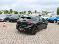 Gebraucht Opel Corsa 75 PS (55 kW) 2024 Schwarz Kleinwagen