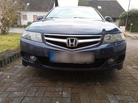 Gebraucht Honda Accord Executive 140 PS (102 kW) 2006 Kombi