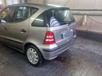 gebraucht Mercedes A140 