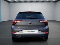 Gebraucht VW Polo 95 PS (69 kW) 2025 Grau Kleinwagen