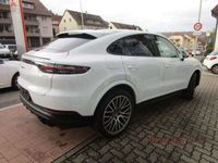 gebraucht Porsche Cayenne Coupe Platinum Edition