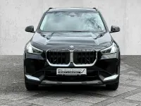Gebraucht BMW X1 Shadowline 150 PS (110 kW) 2024 Schwarz SUV