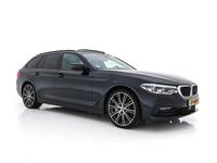 Gebraucht BMW 530 Executive 266 PS (195 kW) 2018 Schwarz Kombi