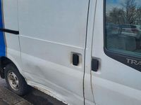 Gebraucht Ford Transit 86 PS (63 kW) 2011 Weiß