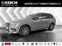 Gebraucht Volvo XC90 173 PS (127 kW) 2022 SUV