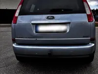 Second-hand Ford Focus 116 CP (85 kW) 2005 Andere farben Hatchback
