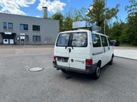 gebraucht VW Transporter T4TDI 7DB1Y2