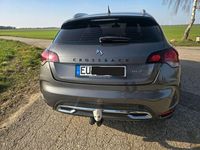 Gebraucht DS Automobiles DS4 Crossback 181 PS (133 kW) 2017 Grau SUV