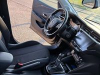 Gebraucht Opel Corsa Elegance 75 PS (55 kW) 2019 Grau Kleinwagen