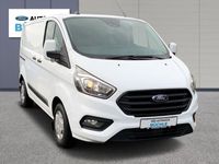 gebraucht Ford 300 Transit Custom TRANSIT CUSTOML1+KAMERA+NAVI+PARKPILOT+BLIS