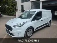 Gebraucht Ford Transit Connect Trend 101 PS (74 kW) 2023 Weiß Van / Kleinbus