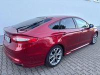 Gebraucht Ford Mondeo ST-Line 241 PS (177 kW) 2018 Rot Limousine