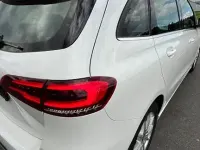 Gebraucht Mercedes B180 116 PS (85 kW) 2019 Weiß Van / Kleinbus