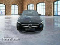 gebraucht Mercedes B250e progressive