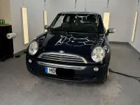 Gebraucht Mini ONE 90 PS (66 kW) 2006 Kleinwagen