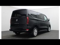 Gebraucht VW T7 Style 150 PS (110 kW) 2025 Schwarz Van