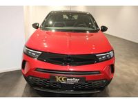 Gebraucht Opel Mokka-e GS Line 100 kW (136 PS) 2024 Metallic) (rot SUV