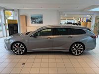 Gebraucht Opel Insignia 230 PS (169 kW) 2021 Grau Kombi