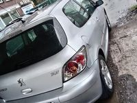 gebraucht Peugeot 307 