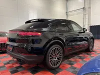 Gebraucht Porsche Cayenne 340 PS (250 kW) 2021 Schwarz SUV