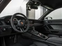 Gebraucht Porsche 911 GT3 RS 525 PS (386 kW) 2023 Weiß Coupé