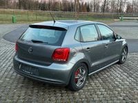 Second-hand VW Polo 75 CP (55 kW) 2013 Gri Hatchback