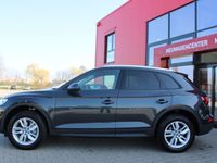 gebraucht Audi Q5 40 TDI quattro S-tronic 2x S line *VC*PANO*KA