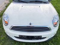 Second-hand Mini ONE 75 CP (55 kW) 2012 Bej Hatchback