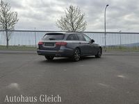 Gebraucht Mercedes E220 Avantgarde 194 PS (142 kW) 2020 Selenitgrau  lack Kombi