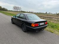 Second-hand Audi 100 133 CP (97 kW) 1992 Berlinǎ