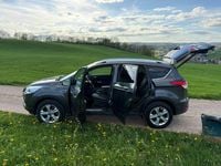 Gebraucht Ford Kuga SYNC Edition 150 PS (110 kW) 2016 SUV