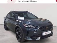 Gebraucht Cupra Formentor 150 PS (110 kW) 2023 Magnetic grau metallic SUV