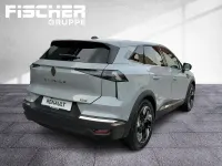 Neu Renault Symbioz Techno 143 PS (105 kW) 2025 Grau SUV