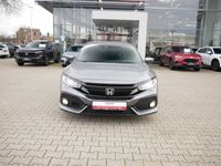 gebraucht Honda Civic 1.0 i-VTEC Turbo CVT Elegance NAVI & ACC