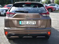 Gebraucht Mitsubishi Eclipse Cross Select 188 PS (138 kW) 2025 Braun SUV