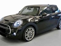 gebraucht Mini Cooper S Cooper SSport-Aut.