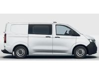 Neu VW Transporter 150 PS (110 kW) 2026 Weiss Van