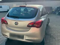 Second-hand Opel Corsa Eco 90 CP (66 kW) 2015 Hatchback