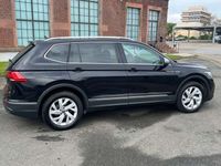 gebraucht VW Tiguan Allspace Tiguan1.5 TSI OPF DSG Life