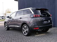 Gebraucht Peugeot 5008 GT 131 PS (96 kW) 2023 Platiniumgrau SUV