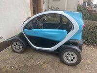 gebraucht Renault Twizy 80 Batterie Eigentum