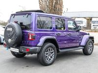 Gebraucht Jeep Wrangler 2023 Andere SUV