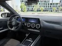Gebraucht Mercedes EQA300 AMG 2025 Weiss SUV