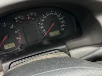 Używany VW Passat 101 KM (74 kW) 1998 Szary Kombi