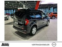 gebraucht Nissan Townstar L1 20 DIG-T 130 N-Connecta NAVI R-KAM.