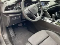 Gebraucht Opel Insignia Business 170 PS (125 kW) 2019 Grau Kombi