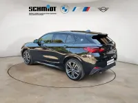 Gebraucht BMW X2 M Sport 178 PS (130 kW) 2022 Saphirschwarz SUV