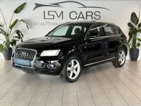 Gebraucht Audi Q5 S-Line 245 PS (180 kW) 2013 Other SUV