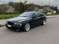 gebraucht BMW 540 E39Prins LPG M Paket ab Werk