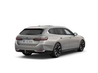 Gebraucht BMW 520 Performance 208 PS (152 kW) 2025 Grau Limousine